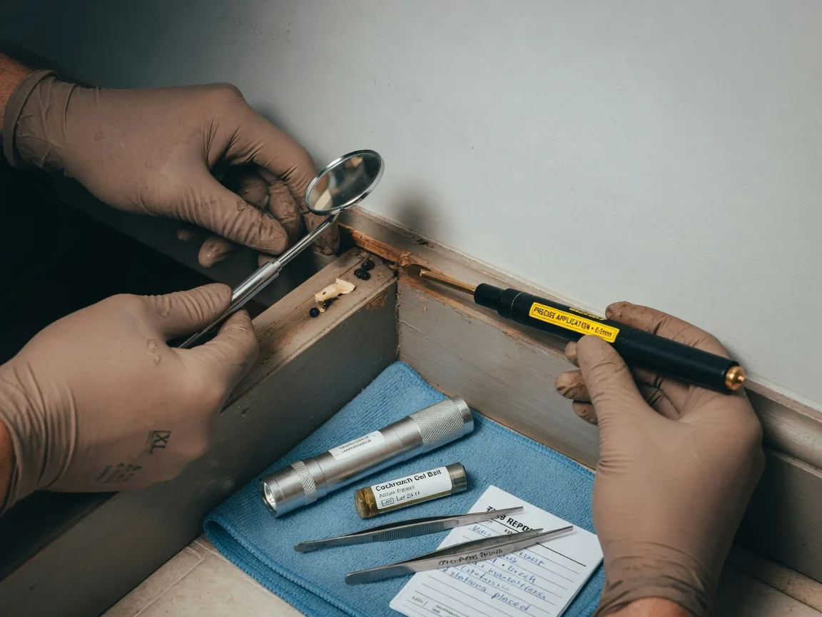 Why choose Emergency Pest Control in Elkridge, MD